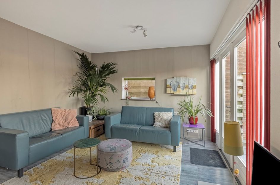 Goudenregenplantsoen 16