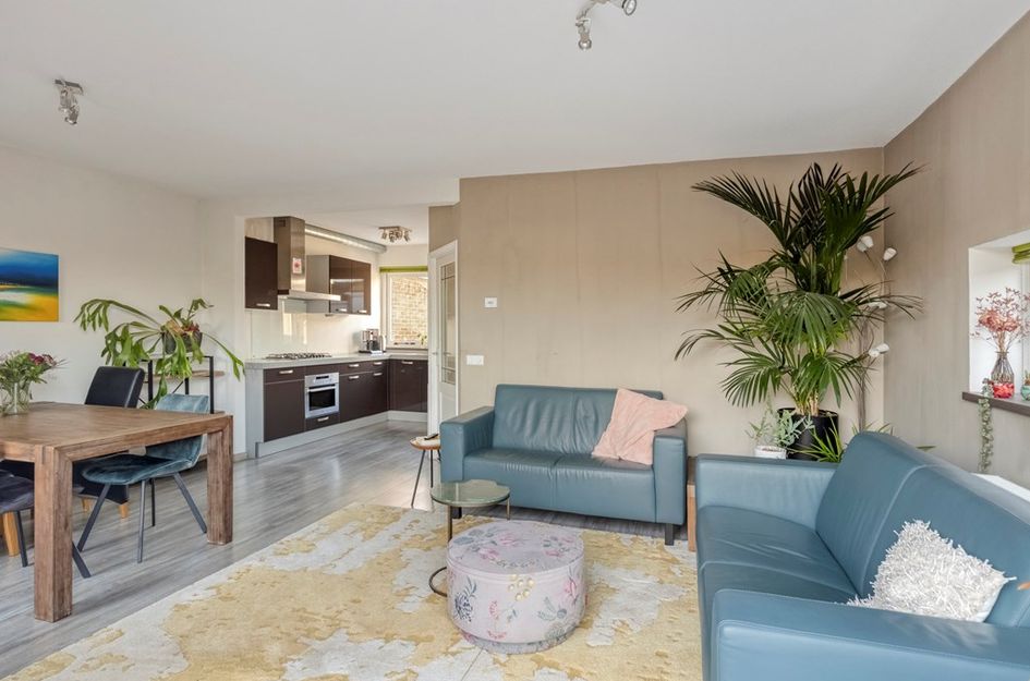 Goudenregenplantsoen 16