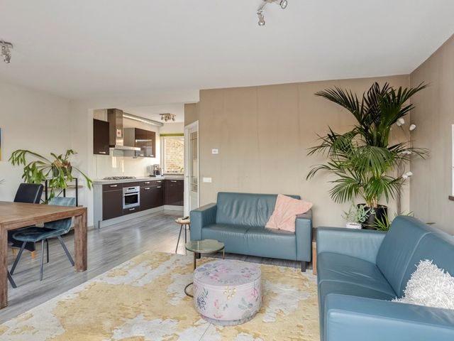 Goudenregenplantsoen 16, Rhenen