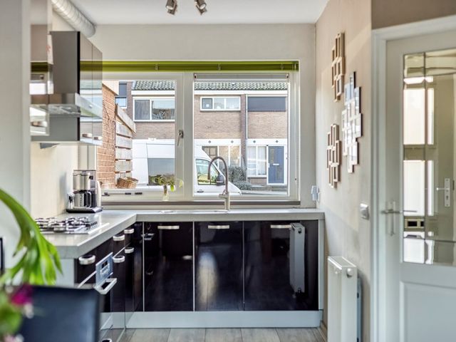 Goudenregenplantsoen 16, Rhenen