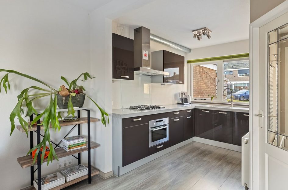 Goudenregenplantsoen 16