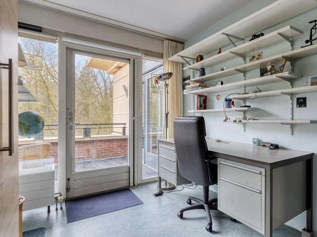 Rhenendael 68, Rhenen