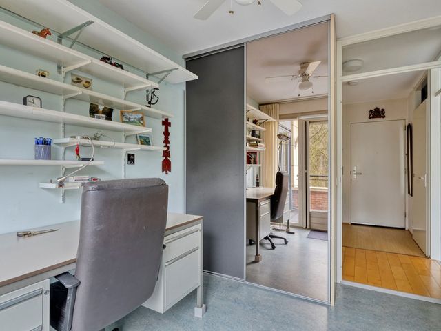 Rhenendael 68, Rhenen