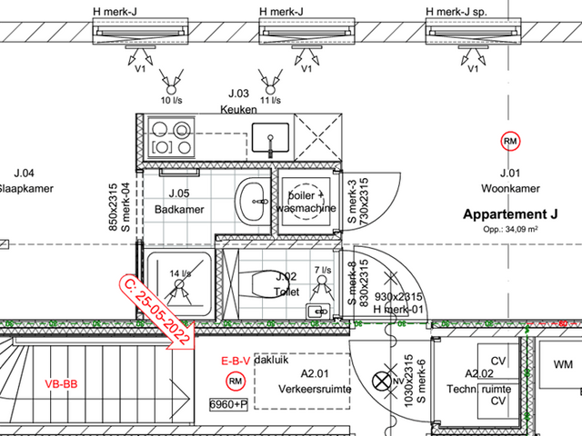 Hertogstraat 111, Nijmegen