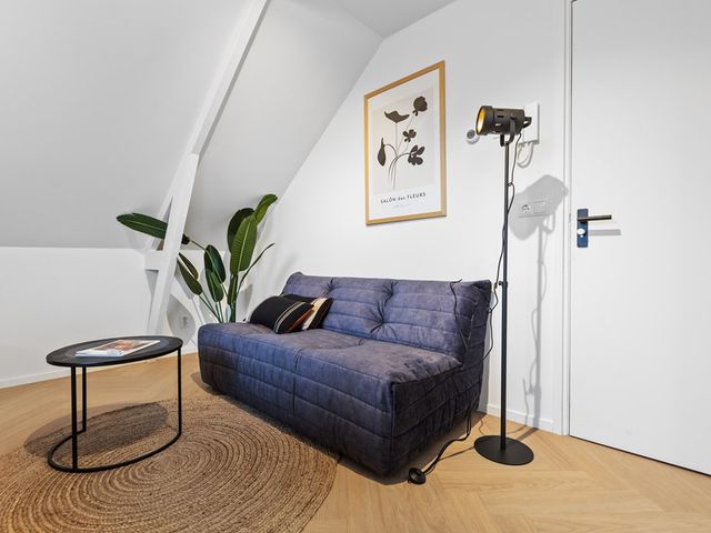 Hertogstraat 111, Nijmegen