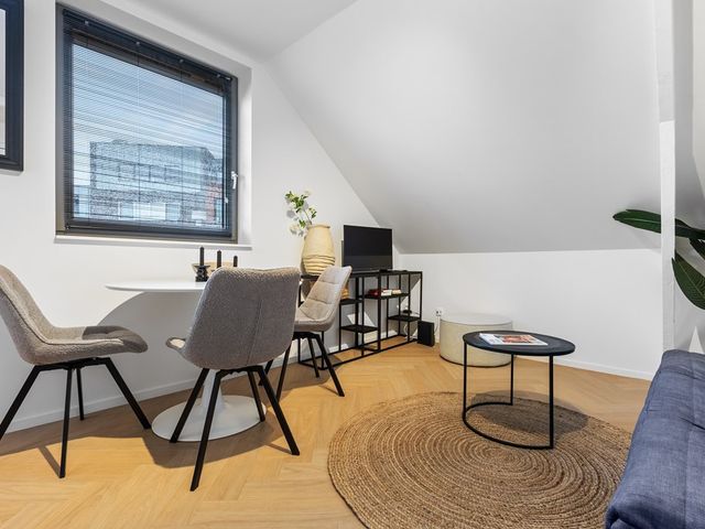 Hertogstraat 111, Nijmegen