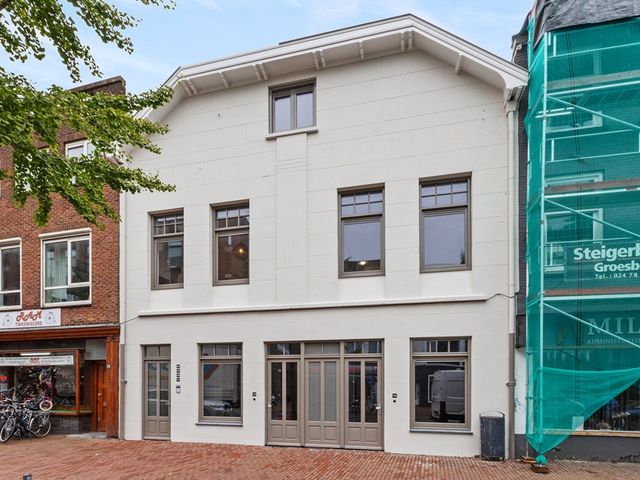 Hertogstraat 111, Nijmegen