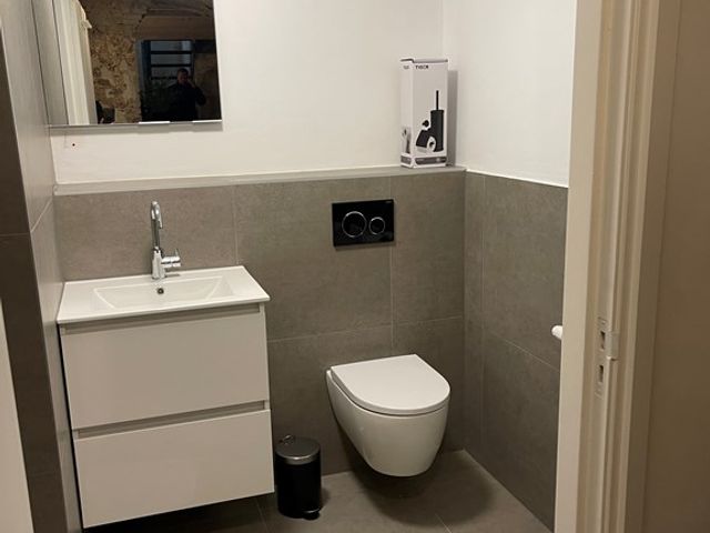 Visstraat 4A, 's-Hertogenbosch