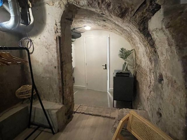 Visstraat 4A, 's-Hertogenbosch