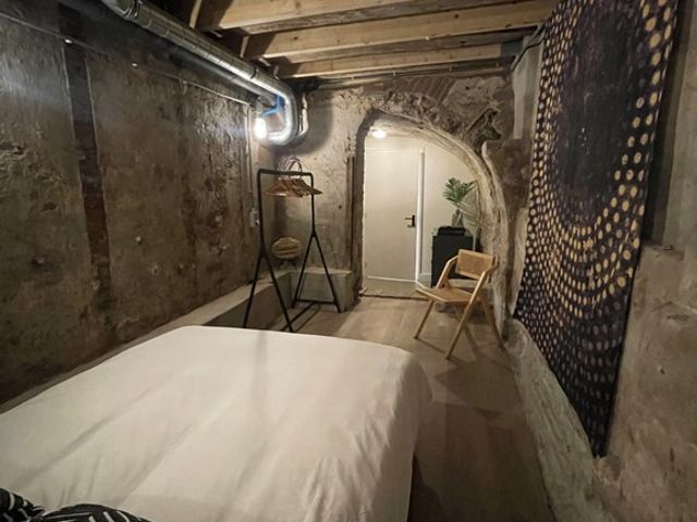 Visstraat 4A, 's-Hertogenbosch