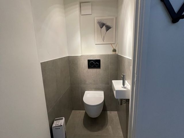 Visstraat 4A, 's-Hertogenbosch