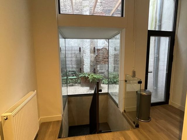 Visstraat 4A, 's-Hertogenbosch