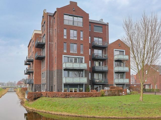 Bunschoter Veenkamp 90a, Bunschoten-Spakenburg