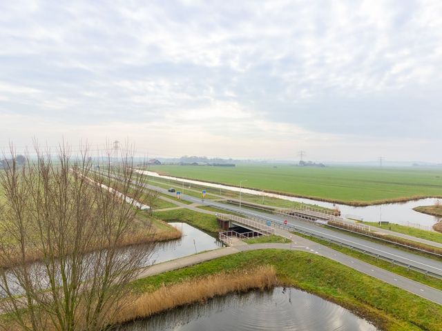 Bunschoter Veenkamp 90a, Bunschoten-Spakenburg