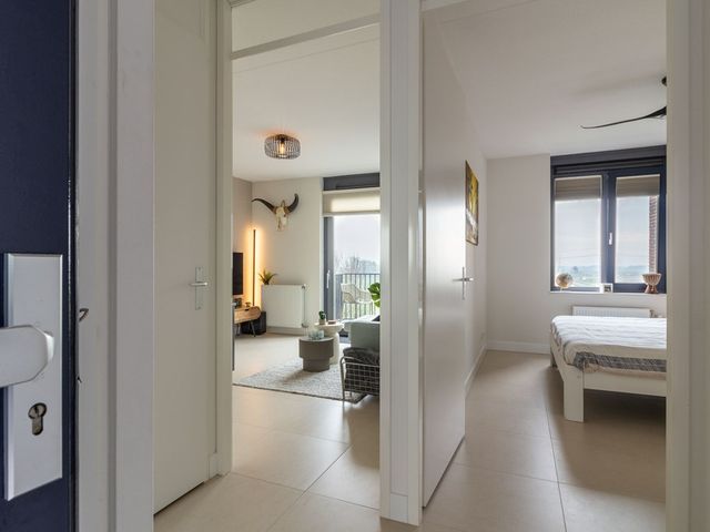 Bunschoter Veenkamp 90a, Bunschoten-Spakenburg