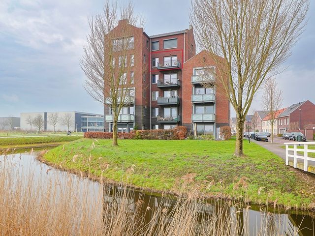 Bunschoter Veenkamp 90a, Bunschoten-Spakenburg