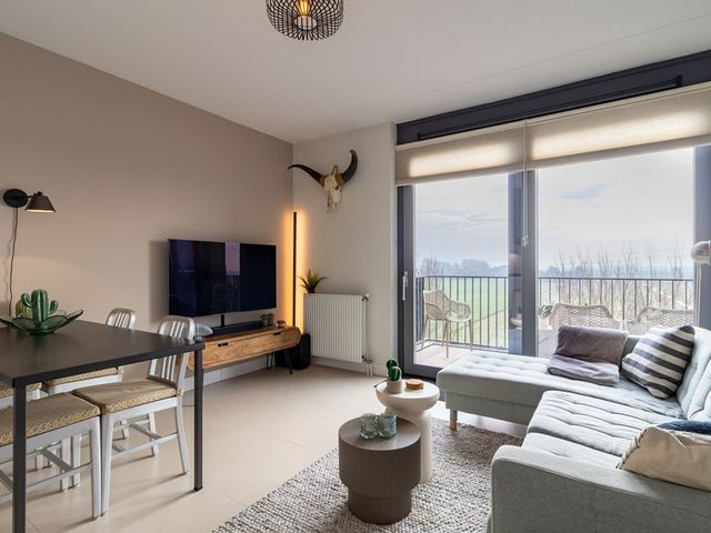 Bunschoter Veenkamp 90a, Bunschoten-Spakenburg