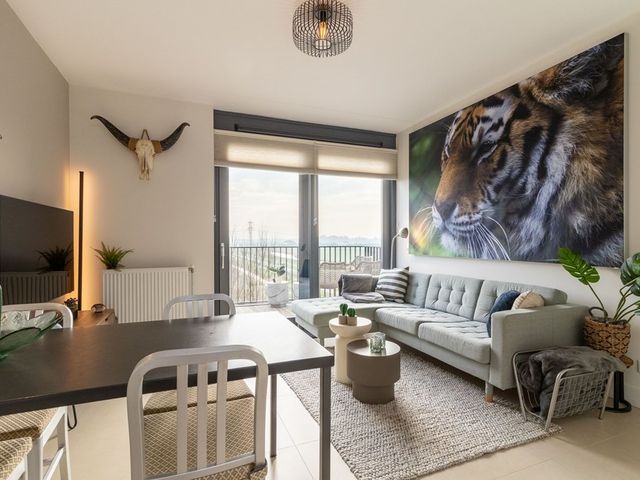 Bunschoter Veenkamp 90a, Bunschoten-Spakenburg