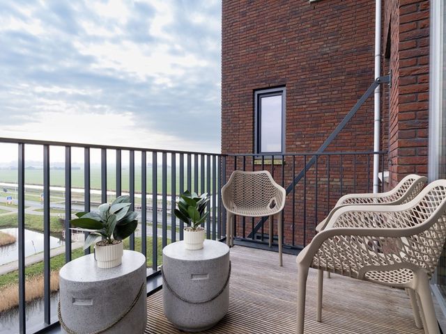 Bunschoter Veenkamp 90a, Bunschoten-Spakenburg