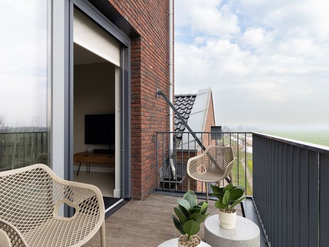 Bunschoter Veenkamp 90a, Bunschoten-Spakenburg