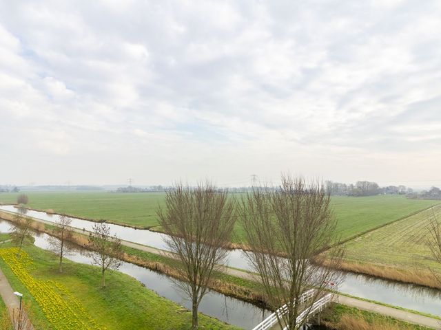 Bunschoter Veenkamp 90a, Bunschoten-Spakenburg