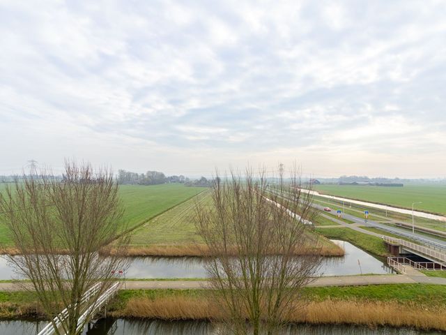 Bunschoter Veenkamp 90a, Bunschoten-Spakenburg