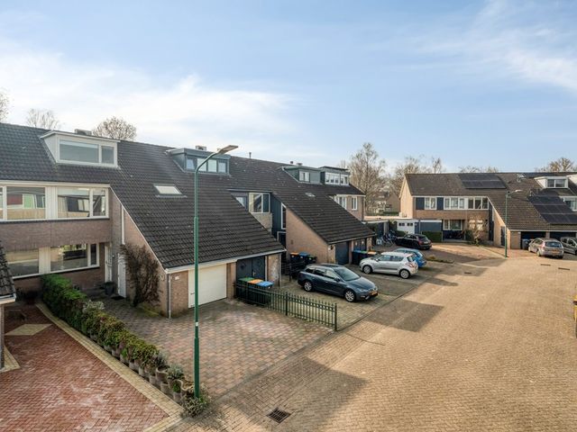 Dopperstraat 111, Bunschoten-Spakenburg