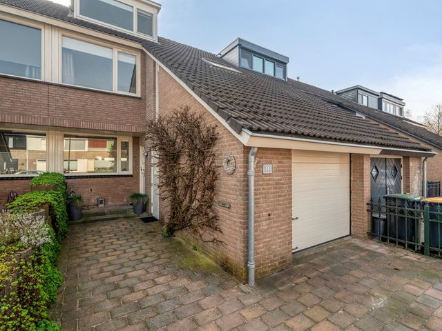 Dopperstraat 111, Bunschoten-Spakenburg