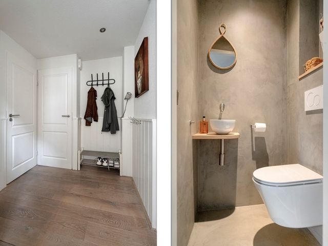 Dopperstraat 111, Bunschoten-Spakenburg