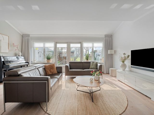 Dopperstraat 111, Bunschoten-Spakenburg