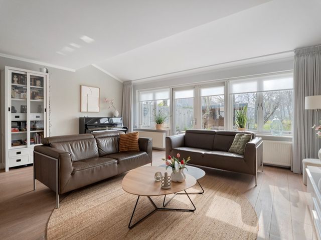 Dopperstraat 111, Bunschoten-Spakenburg