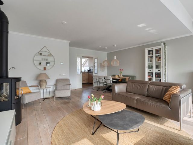 Dopperstraat 111, Bunschoten-Spakenburg