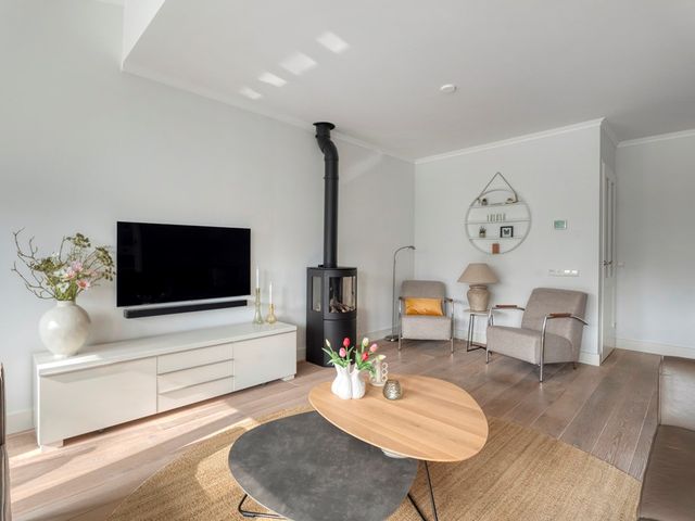 Dopperstraat 111, Bunschoten-Spakenburg