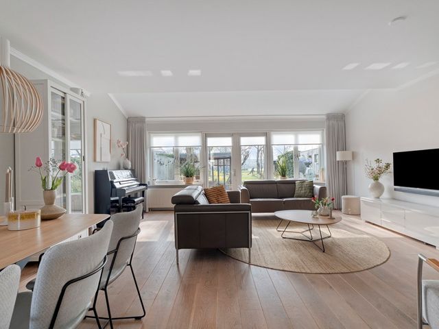 Dopperstraat 111, Bunschoten-Spakenburg