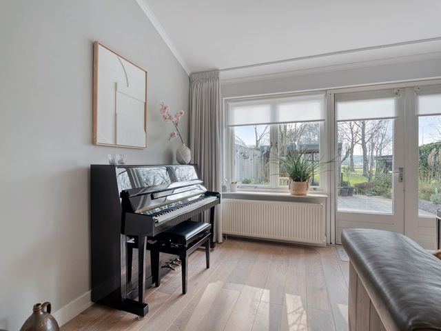 Dopperstraat 111, Bunschoten-Spakenburg