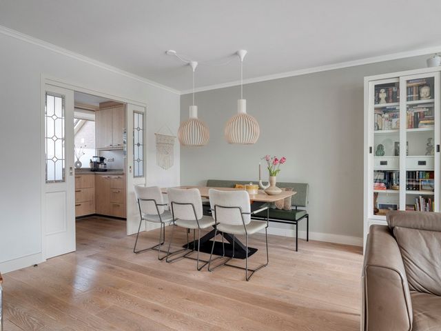 Dopperstraat 111, Bunschoten-Spakenburg