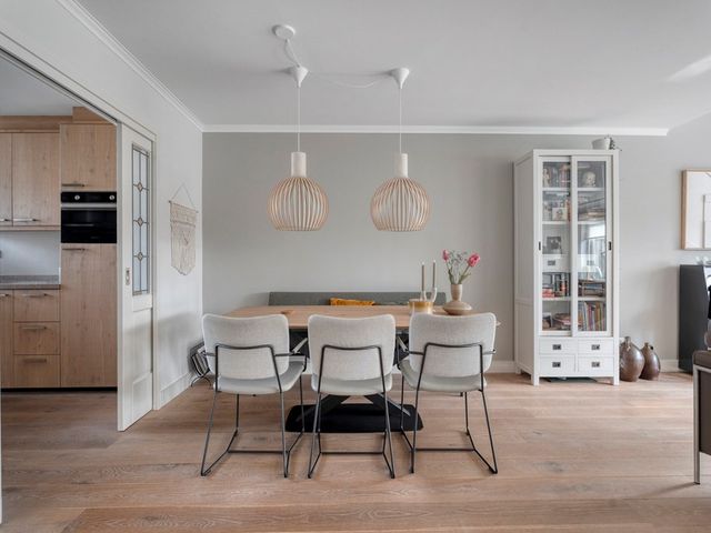 Dopperstraat 111, Bunschoten-Spakenburg