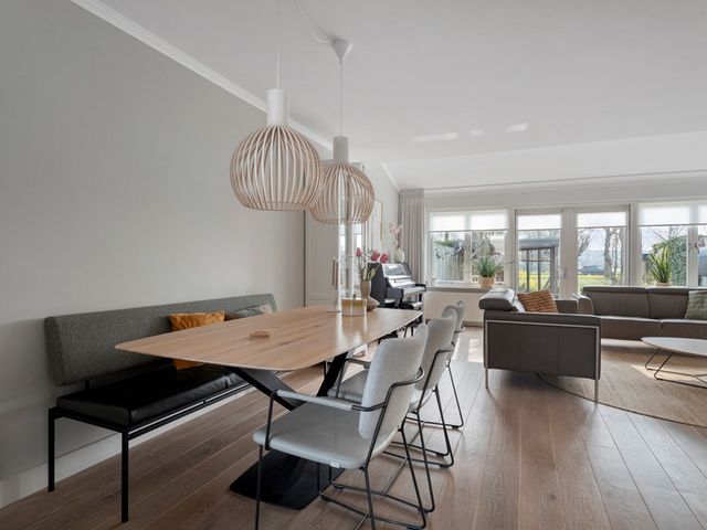 Dopperstraat 111, Bunschoten-Spakenburg