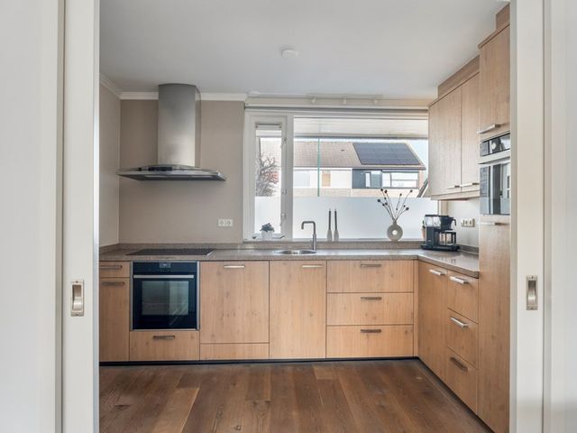 Dopperstraat 111, Bunschoten-Spakenburg