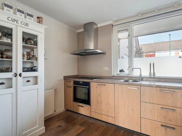 Dopperstraat 111, Bunschoten-Spakenburg