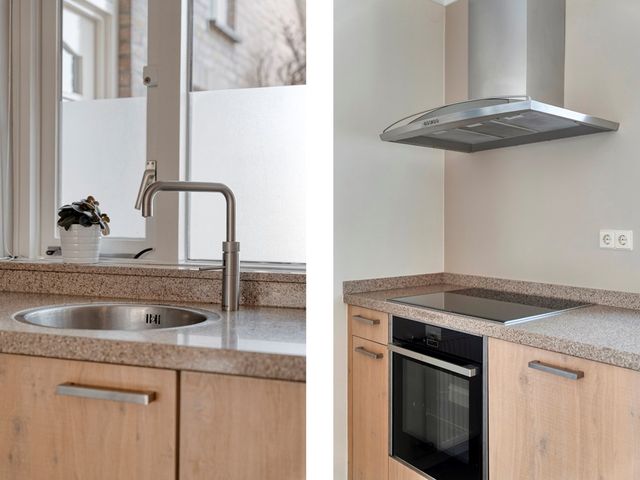 Dopperstraat 111, Bunschoten-Spakenburg