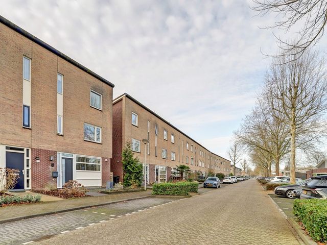 Vinkenbroek 131, Etten-Leur