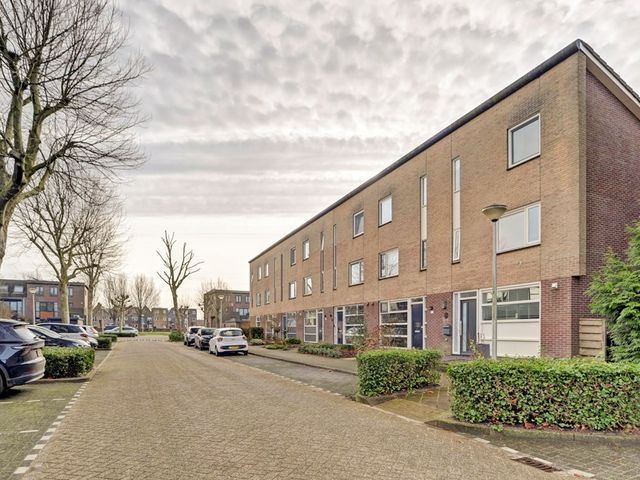 Vinkenbroek 131, Etten-Leur