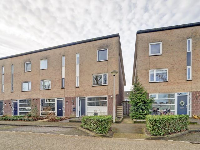 Vinkenbroek 131, Etten-Leur