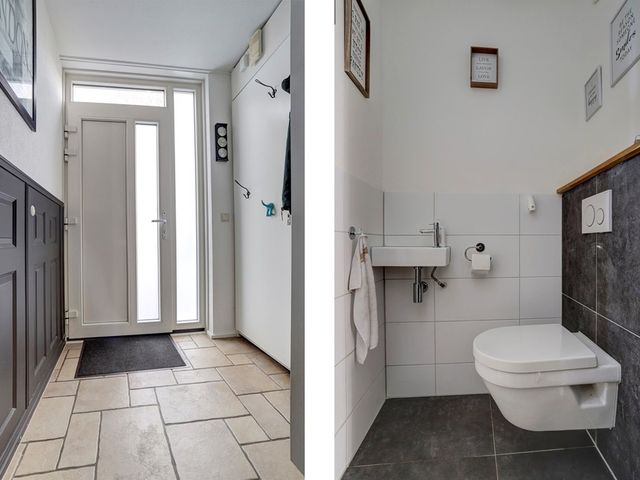 Vinkenbroek 131, Etten-Leur