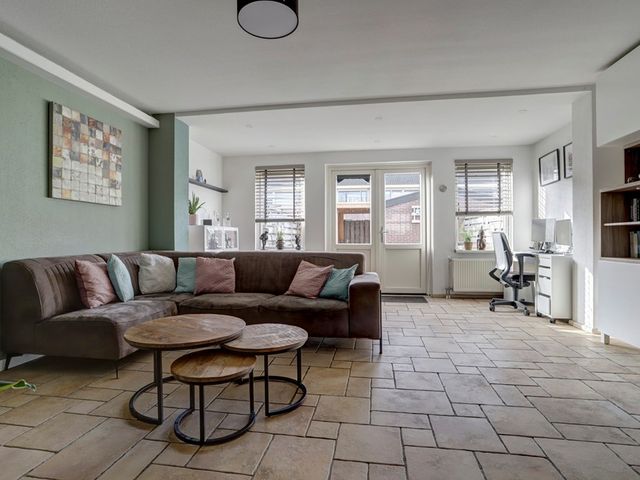 Vinkenbroek 131, Etten-Leur