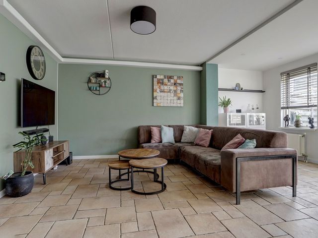 Vinkenbroek 131, Etten-Leur