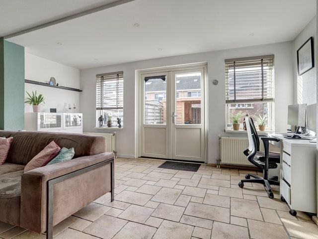 Vinkenbroek 131, Etten-Leur