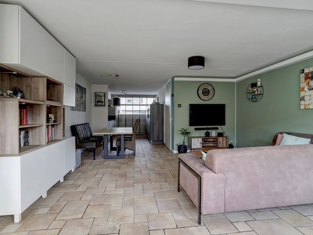 Vinkenbroek 131, Etten-Leur