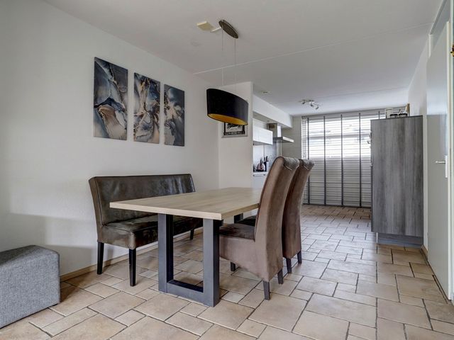 Vinkenbroek 131, Etten-Leur